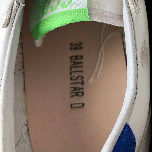 GOLDEN GOOSE BALL STARS - Picture 8 of 12